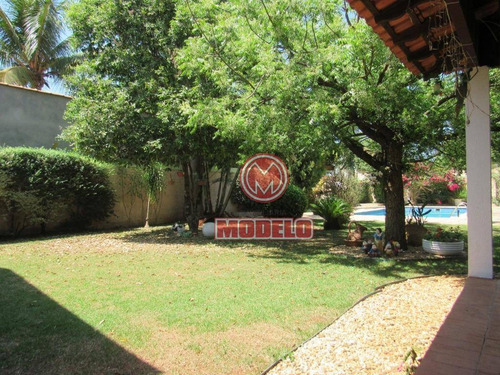 Imagem 10 de 30 de Chácara Com 3 Dormitórios À Venda, 1032 M² Por R$ 800.000 - Campestre - Piracicaba/sp - Ch0177