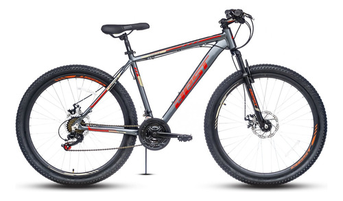 Bicicleta Mtb Best Cygnus 27.5