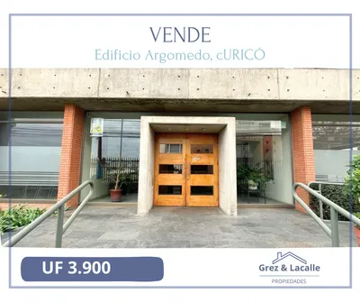 Departamento en venta