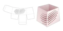 Comprar Pack Vectores Corte Laser Cameo Cricut Cajas Decorativas V20