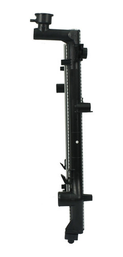 Radiador Dodge Nitro 2007 2008 2009 2010 2011 2012