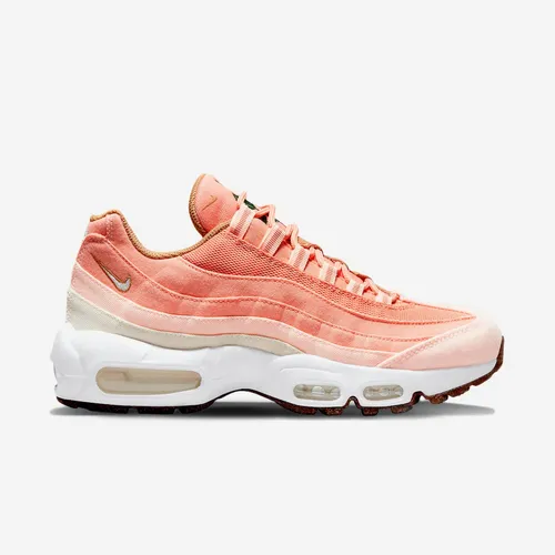Nike color salmon mujer cheap
