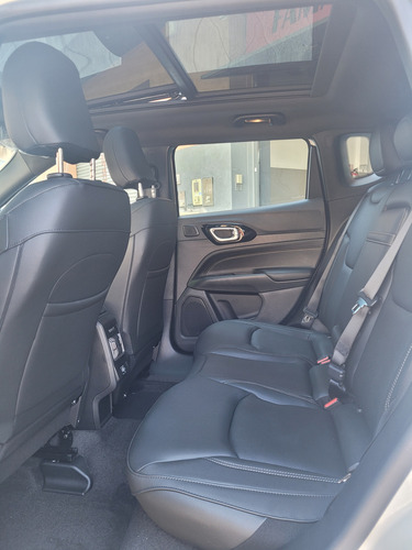 Jeep Compass 1.3 T270 Serie-S 4X2 At6
