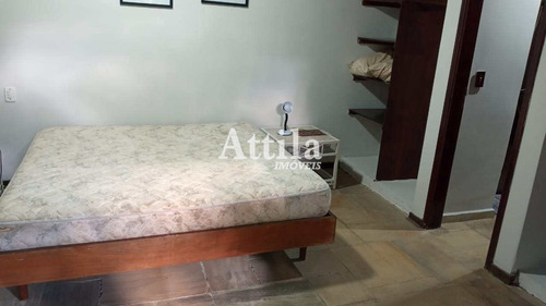 Imagem 13 de 22 de Casa Térrea , 150mts Praia Pernambuco, 6 Dorms., Lazer - V2773