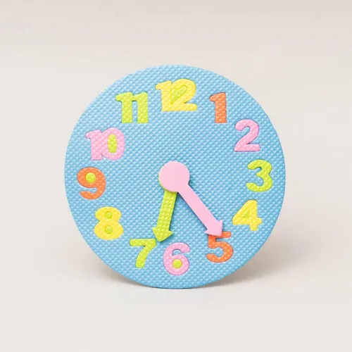 Relojes de goma eva hotsell