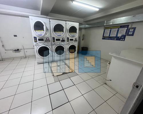 Moderno Departamento 3d/2b Con Estacionamiento En Tranquilo