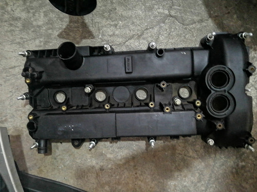 Tapa De Punterias Focus St Volvo V40 S60 Lincoln Mkz 2.0 Trb