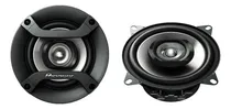 Comprar Juego Parlantes Pioneer Tsf.1034r 4  10cm 2vias 150w-25w Rms