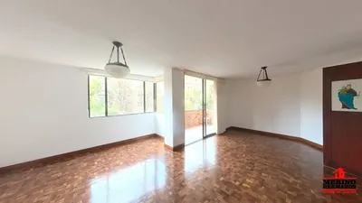 Apartamento en venta
