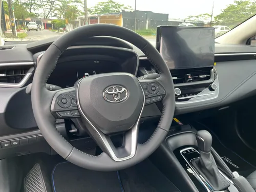 Toyota Corolla 1.8 Hev Seg