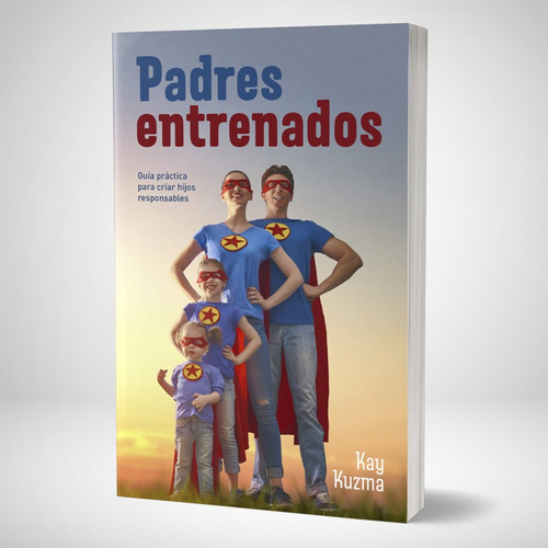 Padres Entrenados - Editorial - Aces