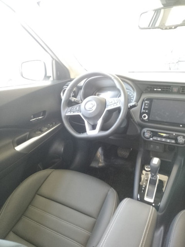 Imagen 18 de 22 de Nissan Kicks 1.6 Exclusive 2023 #05 Ya
