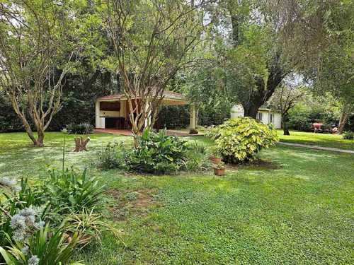 Venta Casa Lopez Camelo- Pacheco-tigre- Pileta