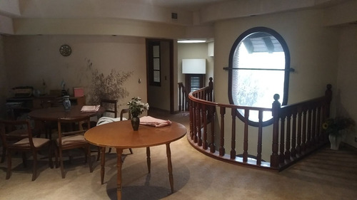 Casa En Venta En Ciudad Jardín Lomas Del Palomar