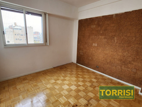 Venta - Dto 4 Amb C/cochera - Bacacay 1800 - Flores