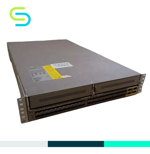 Cisco Switch Nexus 5000 N5k-c56128p Switch Usado (Usado)