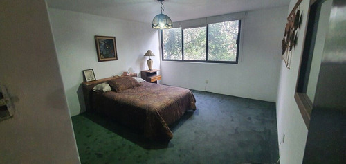 Venta Y/o Renta Residencia En Circuito Pintores Cd. Satélite Naucalpan