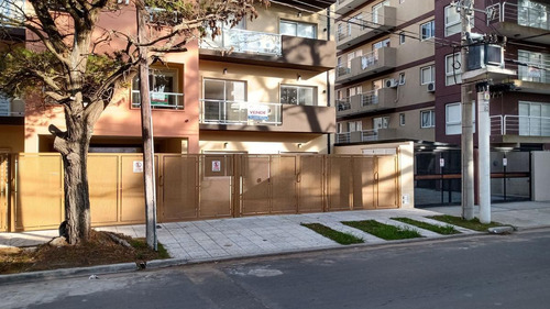 Depto 2 Amb San Bernardo Venta - Departamento Dos Ambientes Centrico A Estrenar Con Cochera