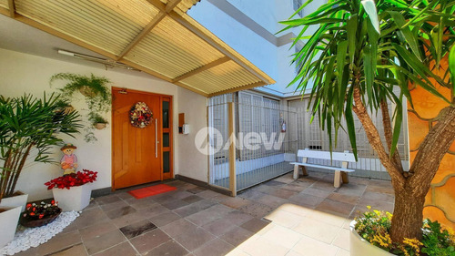 Imagem 1 de 19 de Apartamento À Venda, 52 M² Por R$ 212.000,00 - Pátria Nova - Novo Hamburgo/rs - Ap3172