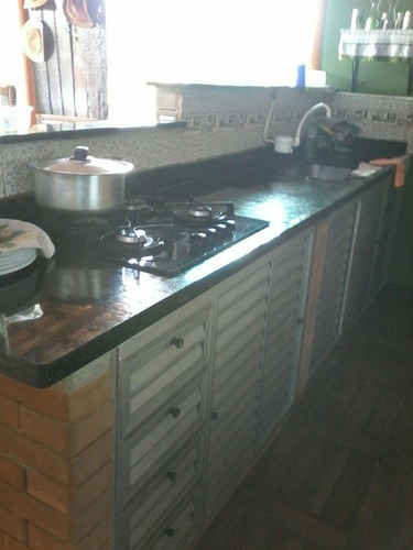 Imagem 12 de 27 de Chácara 31mil M2, Rica Em Água Com Tanques Com Peixes, Casa Sede, Área Gourmet Com Churrasqueira E Piscina, Playground, Wifi, Ótima Localização - Ch00250 - 70806333