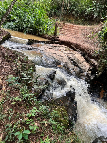 Lotes Em Cotia - Caputera