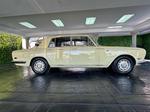 Rolls Royce Silver Shadow 1967 Importado