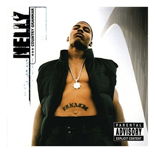 Cd: Country Grammar-nelly