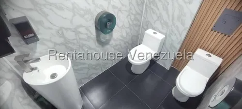 Casa En Venta La Castellana