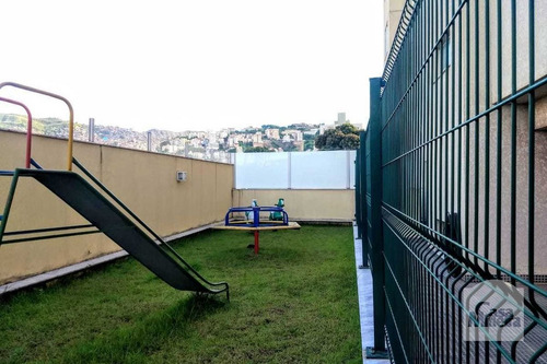 Imagem 14 de 15 de Apartamento À Venda No Santa Efigênia - Código 260428 - 260428