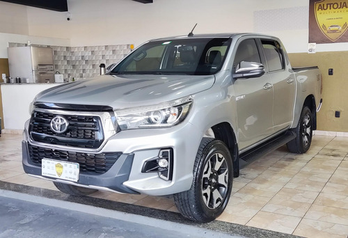 Toyota Picape Cabine Dupla Volkswagen Nivus Highline 200 TSI