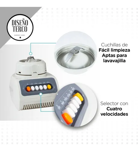 Licuadora kanji home clearance