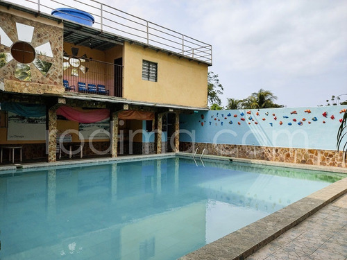 Imagen 15 de 20 de Ocumare, Aragua. Posada Con 11 Habitaciones