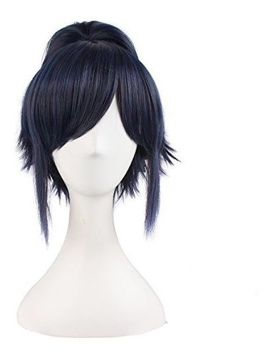 Mapa Debeauty 12 /30cm Ponytail Lovely Cosplay Hot Ha3ur