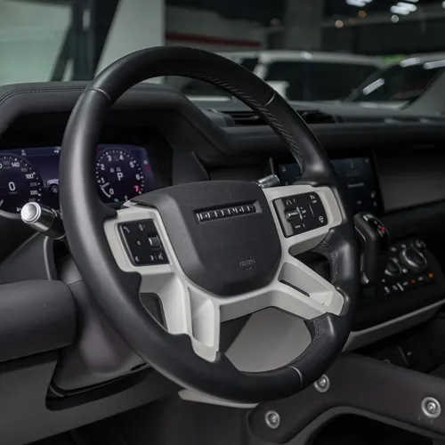 Land Rover Defender First 3.0 2021