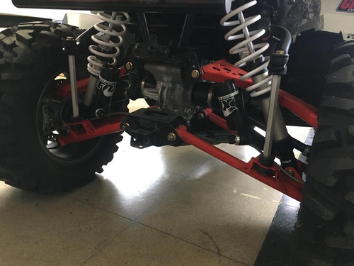 Polaris Scrambler Xp 1000 Eps Efi 4x4 Cero Horas - Edunor