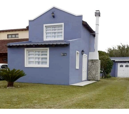 Casa En Alquiler | Verano 2024 | Mar De Cobo