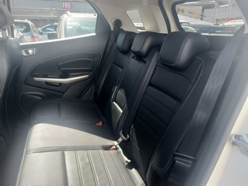 Ford Ecosport 1.5 Titanium 123Cv 4X2