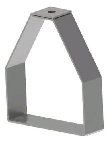 Gancho Eletrocalha Suspenso Vertical Perfilaco 100 X 50 E346