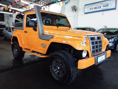 T4 3.2 Tgv 4x4 16v Turbo Diesel 2p Manual 71872km
