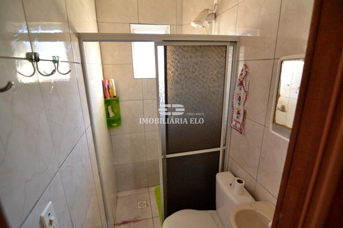 Imagem 19 de 30 de Casa Com Área Total De 250m² E Área Privativa De 90m²! - 4608