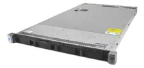 Comprar Servidor Dl360 Rack 2 Xeon 14 Core, Ddr4 128gb, 2x Sas 600gb