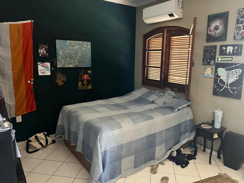 Ótima Casa A Venda Em Sorocaba - Sp Com 214,30mts, 2 Suítes
