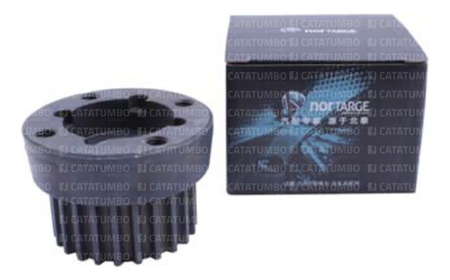 Piñon Cigüeñal Para Daewoo Leganza Cdx 2.0 X20sed 1998 2003