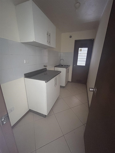 Departamento En Venta De 2 Dorm. En Talca