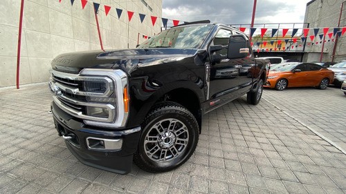 Ford Superduty F-250, Limited 2023 