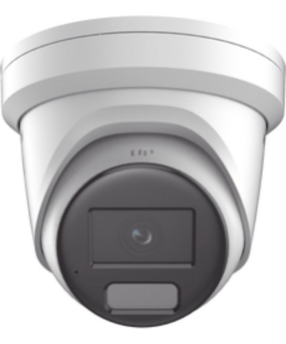 Turret Ip 4 Megapixel Lente 2.8 Mm Dual Light 40 Mts Ir