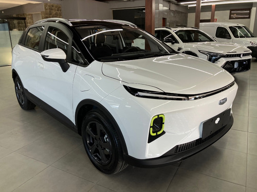 Geely Geometry E 0.0 E