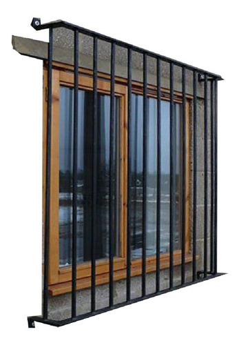 Proteccion Para Ventana