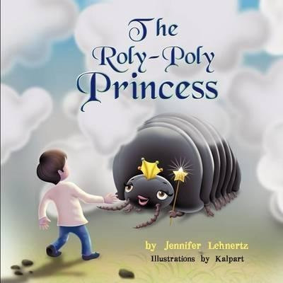 Libro The Roly-poly Princess - Jennifer Lehnertz