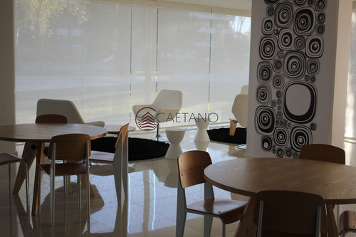 Imagen 25 de 30 de Torre Con Servicio En Parada 5 De Avenida Roosevelt - Punta Del Este Roosevelt